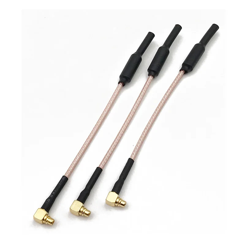 Antenne 5.8GHz MMCX 2dBi Lot de 3 pour Drone FPV RC