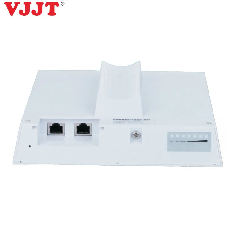 VJJT 5 ГГц 20 на расстояние км wifi PTP PTMP 4920 до 6100 МГц 300 Мбит/с 20dBi Открытый CPE с чип Qualcomm