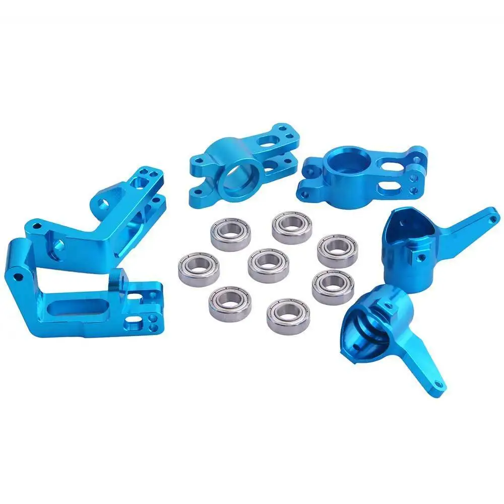 Rc 860008 860009 860010 85763 Per Hsp 1:8 Nitro On-Road Truck Aggiornamento Ricambi