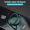 Soporte Universal de lujo para teléfono móvil, accesorios para el dedo para iphone XS 8 ► Foto 3/6