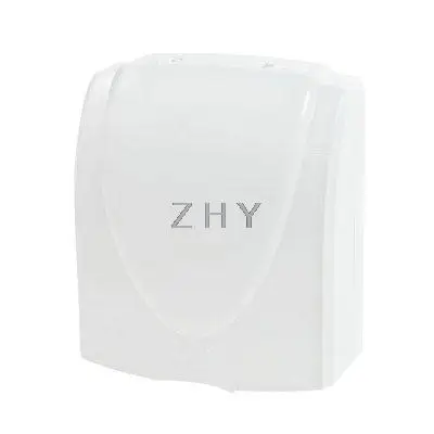 

Wall Switch Inlaid White Rectangle Holder Splash Proof Box