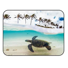CHARMHOME заказной мягкий ковер Противоскользящий ковер Кокосовая морская черепаха ковер для гостиной коврик для спальни украшения дома аксессуары