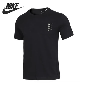 

Original New Arrival NIKE AS M NK DFC TEE PROJECT X Men's T-shirts short sleeve Sportswear