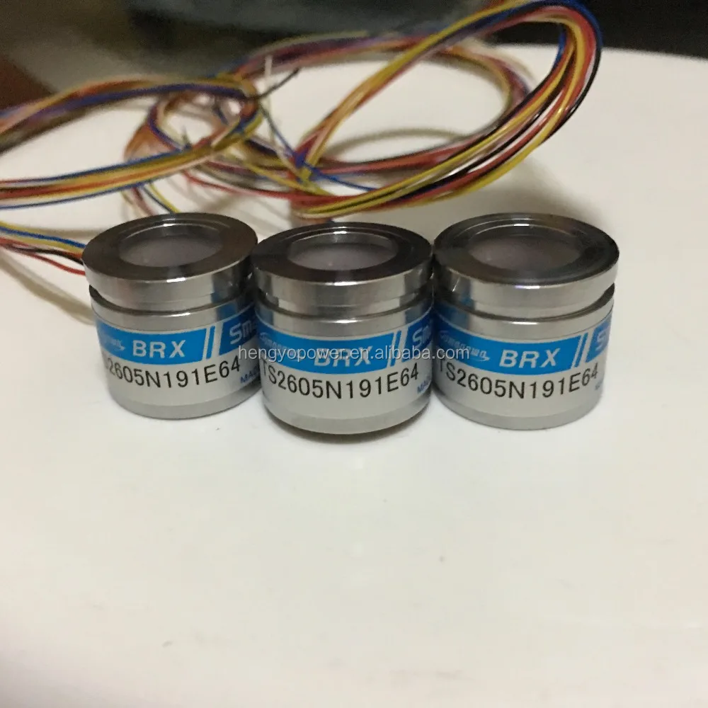 Tamagawa Brushless Resolvers TS2605N191E64 | Инструменты