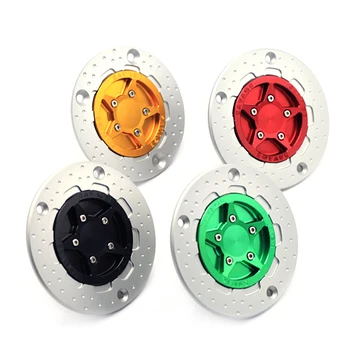 

Gas Fuel Tank Cap For KAWASAKI Z125 Z750 Z750R Z800 Z1000 Z1000SX Z1000R ZZR 1400/1200/600 GTR Motorcycle Quick Release Cover