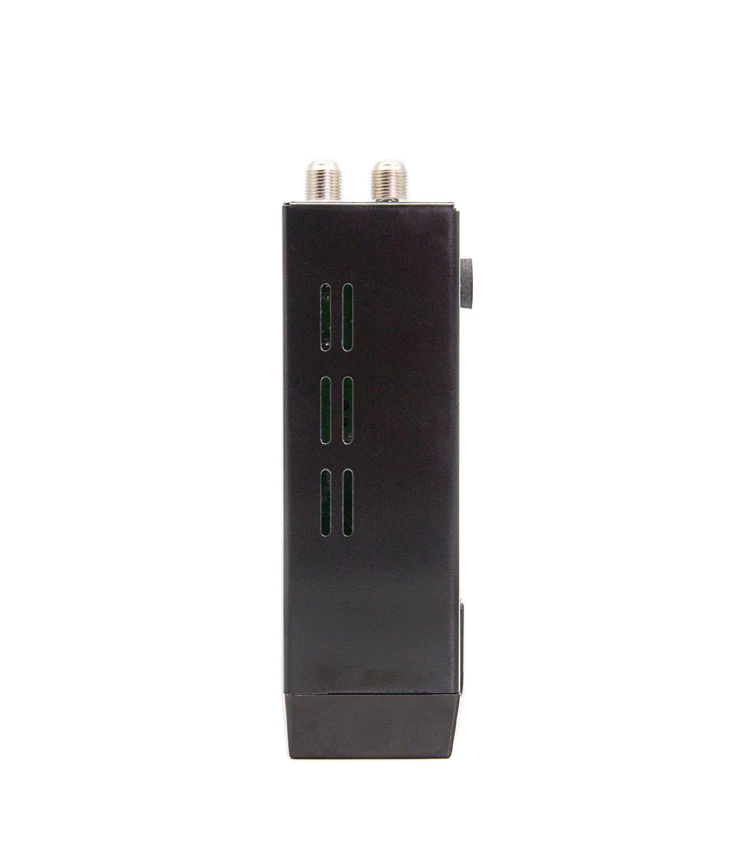 Tocomfree V30 STB спутниковый ТВ приемник DVB-S2 NTSC PAL FTA встроенный JB200 турбо 8PSK тюнер Cccam Newcamd Северная Америка