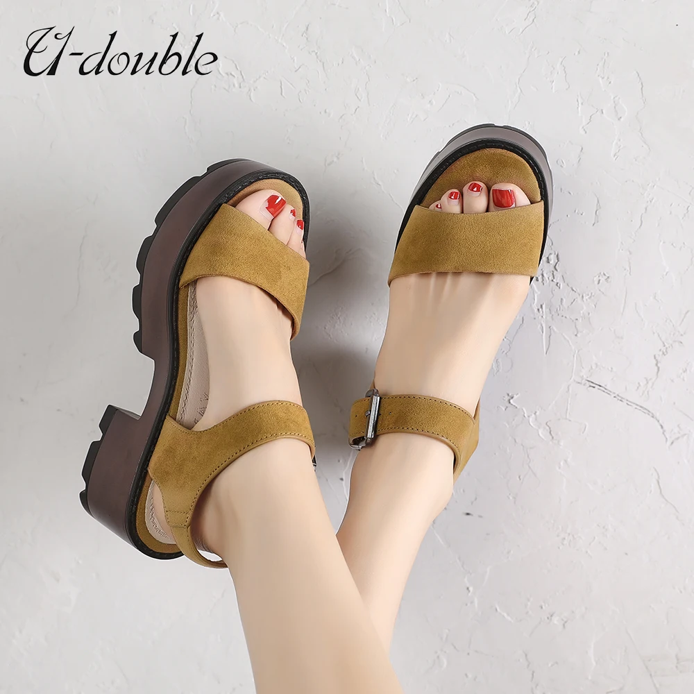 Lo mejor fluchos mujer - Sandalias 2022 - Aliexpress