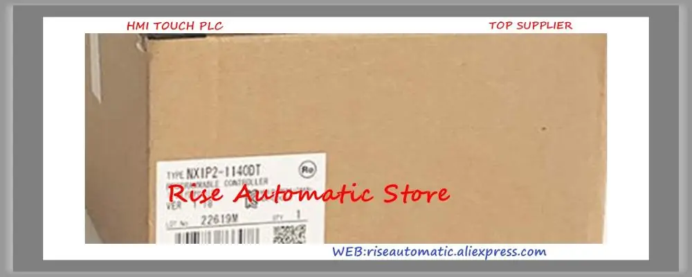 US $502.44 NX1P29024DT NX1P29024DT1 NX1P21040DT NX1P21040DT1 NX1P21140DT NX1P21140DT1 NX1021200 Program Controller PLC New