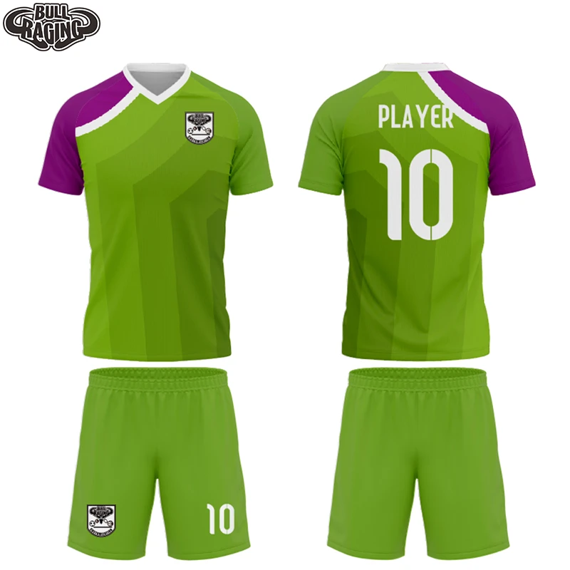 Camisetas de fútbol personalizadas de sublimación, de calidad tailandesa para equipos, camisetas fútbol auténticas, camisetas personalizadas|Sets de fútbol| - AliExpress