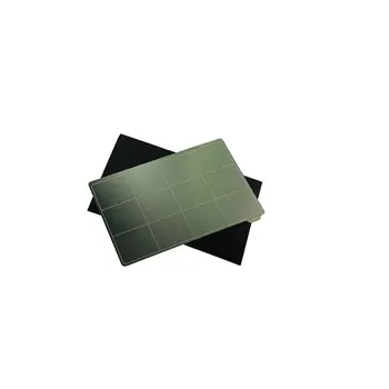 

ENERGETIC Custom 202x128mm Flexible Build Plate for Resin Printer and Anycubic Photon Mono X