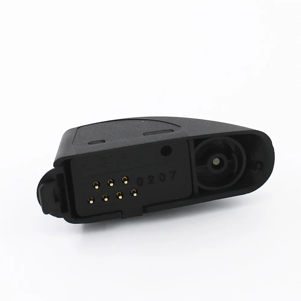 Адаптер для аудио кабель для Motorola GP328 GP340 PTX760 PRO5150 для GP300 GP88S GP3688 2PIN радио