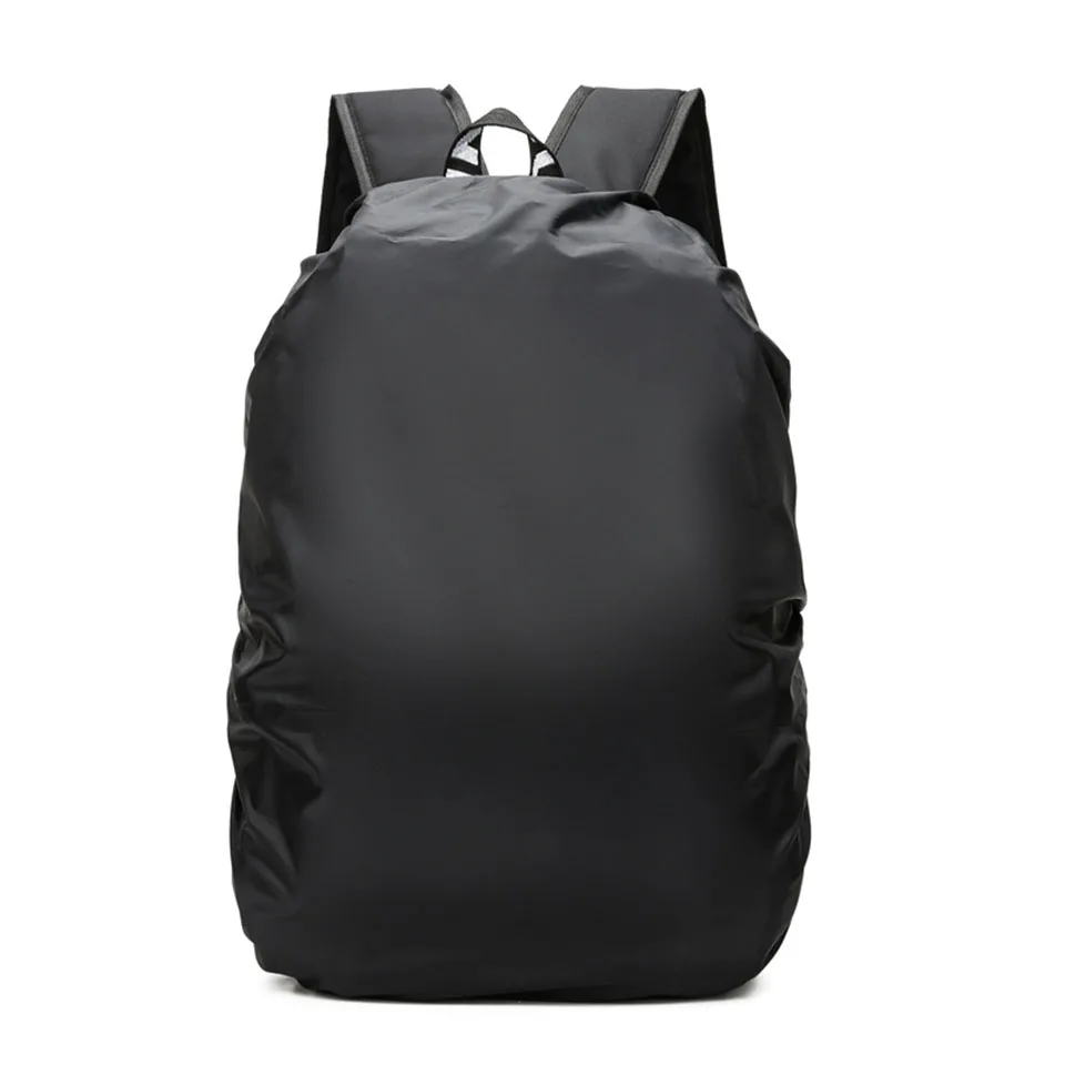 Housse De Protection Imperméable Pour Sac à Dos 65-75L – Uxcell, Couleur Olive, XL