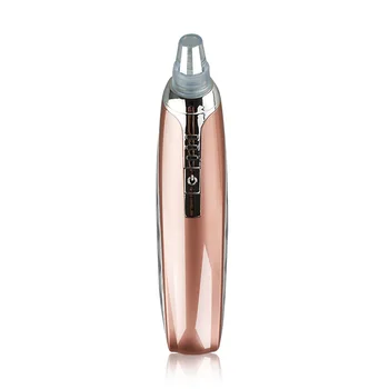 

Electric blackhead blackhead beauty cleanser acne grease pore cleaner version