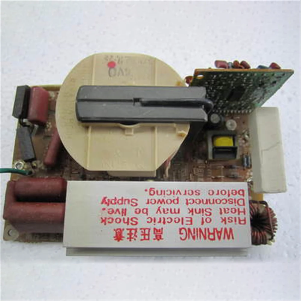inversor forno microondas NN-K5740MF NN-K5741JF NN-K5840SF NN-K5841 jff609a4v0 NN-S563JF peças