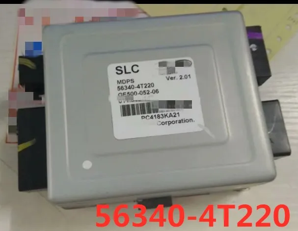 

For kia Sportage R Steering machine tube column computer ECU, steering column computer board 563404T220
