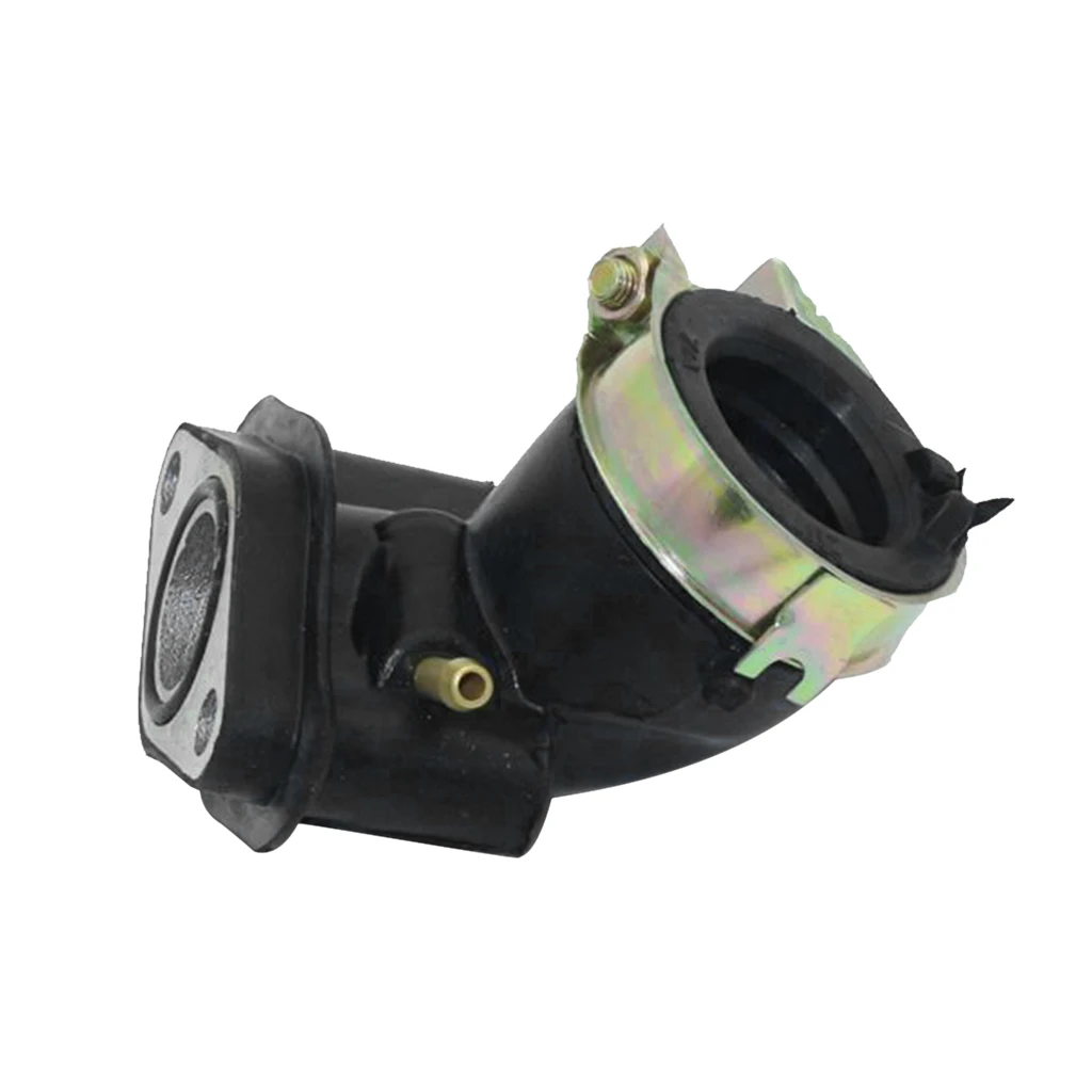 Scooter Intake Manifold For GY6 50cc 4 Stroke Chinese Scooter 139QMB Taotao Scooter Intake Manifold For GY6 50cc 4 Stroke Chinese Scooter 139QMB Taotao