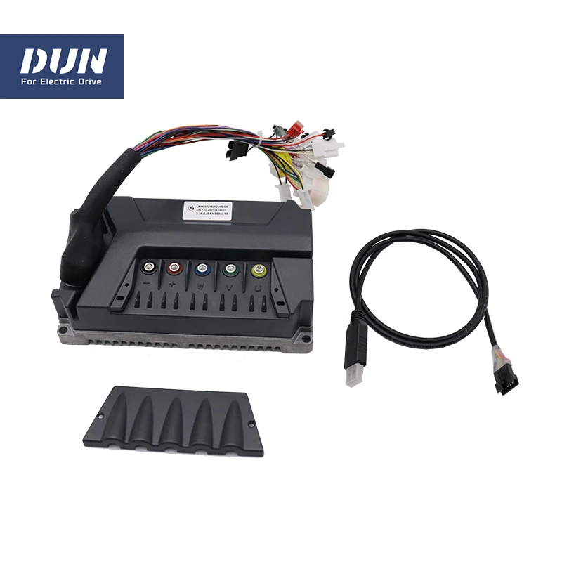 80A 48V-72V 2000W LBMC72182 BLDC PMSM Motor Controller for Electric Scooter Motorcycle | Автомобили и мотоциклы