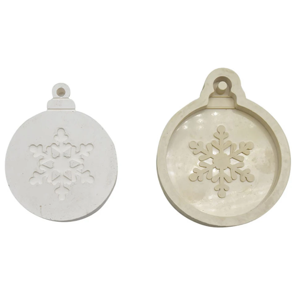 Silicone Mould (6)