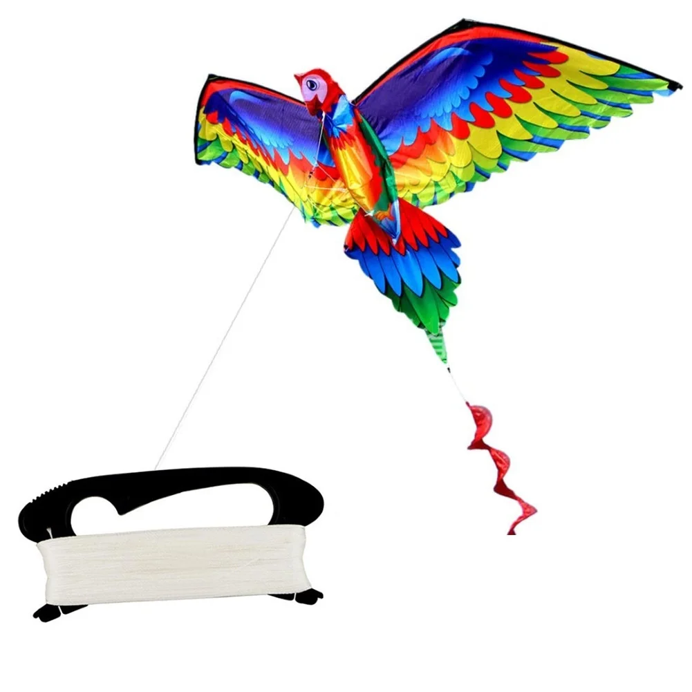 atacado grande 3d kite gigante brinquedo infantil de alta qualidade animal  voando kite bat kite