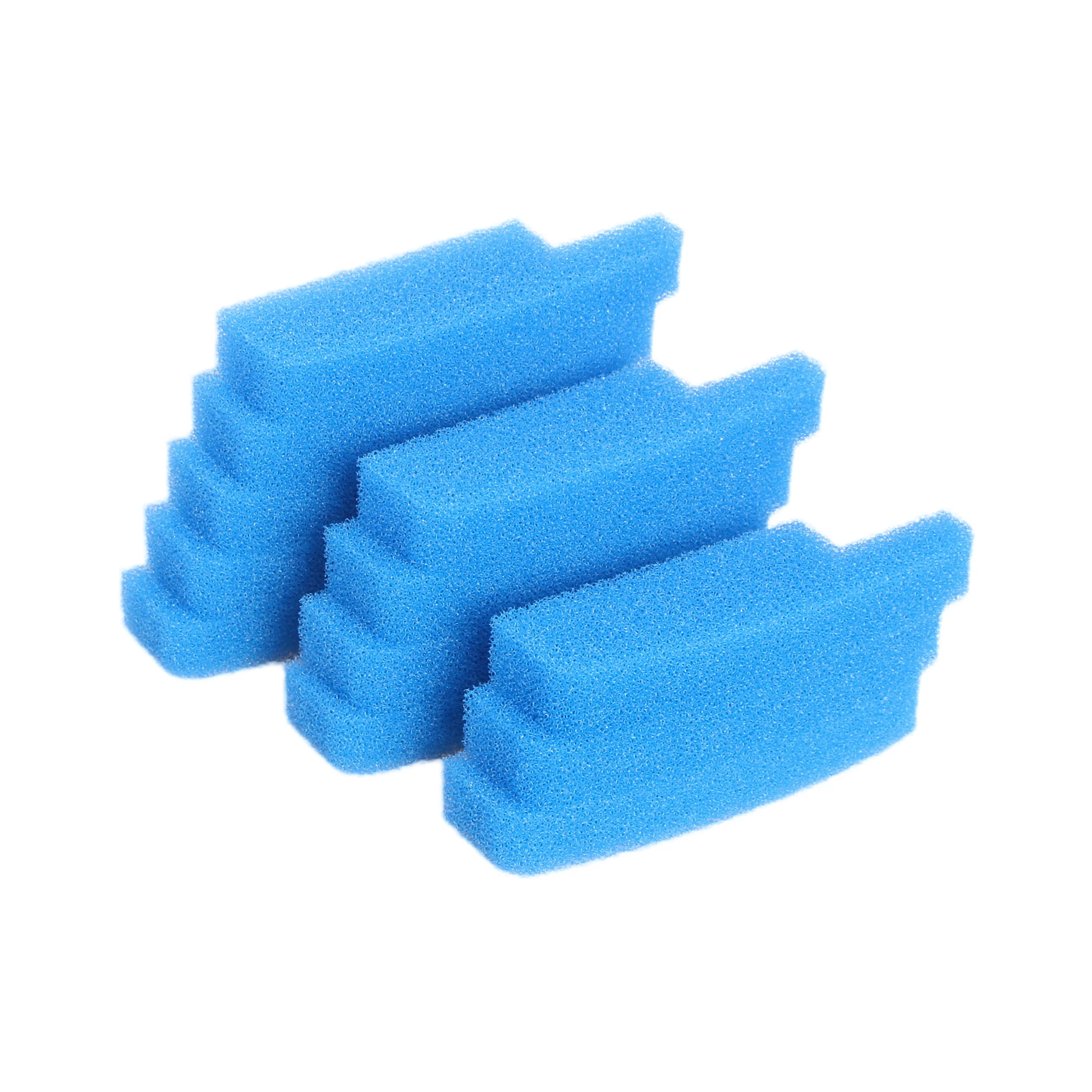 Compatible Foam Filter Sponge Fit for Seachem Tidal 75 Filter 3