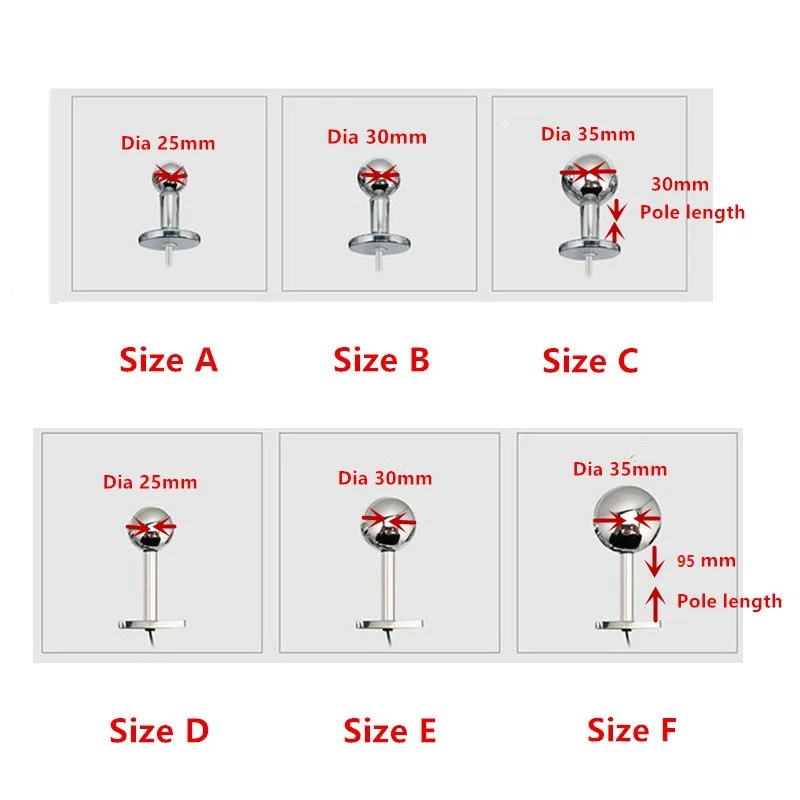 New-Bi-polar-electro-shock-Vaginal-tight-Huge-Butt-Plug-Metal-Anal-beads-Prostate-Electrical-Stimulation (1)