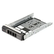 Жесткий диск для Dell R520 R420 T710 T610 T410 R515 R330
