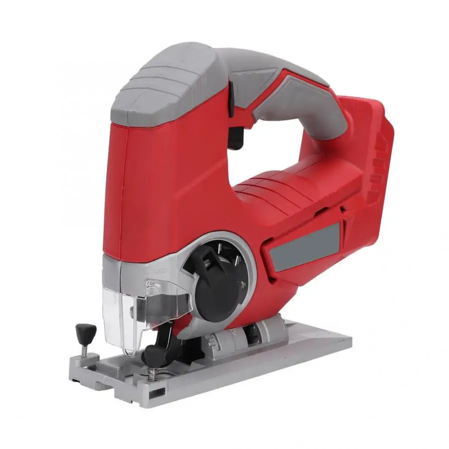 

Rechargeable Metal Cutting Electric Reciprocating Pull Woodworking Saw Hand Tool Electric Woodworking Jigsaw