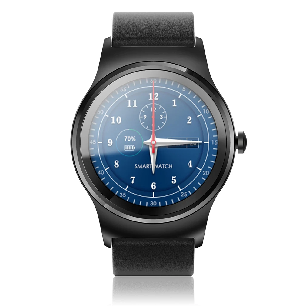 

Smart Watch MTK2502C 4.0 Sports Scaling Switching Pedometer Perfect design convenient to take