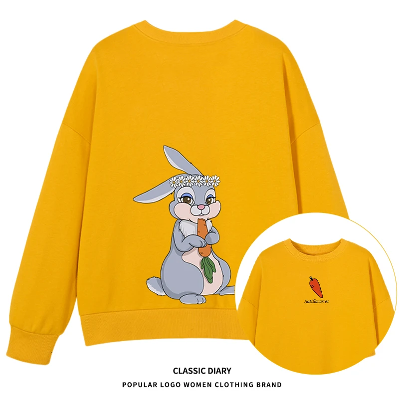 5 Hoodies толстовки женские Брендовые женские с длинным рукавом одноцветные толстовки с капюшоном милый спортивный костюм пальто повседневная спортивная одежда - Цвет: 5