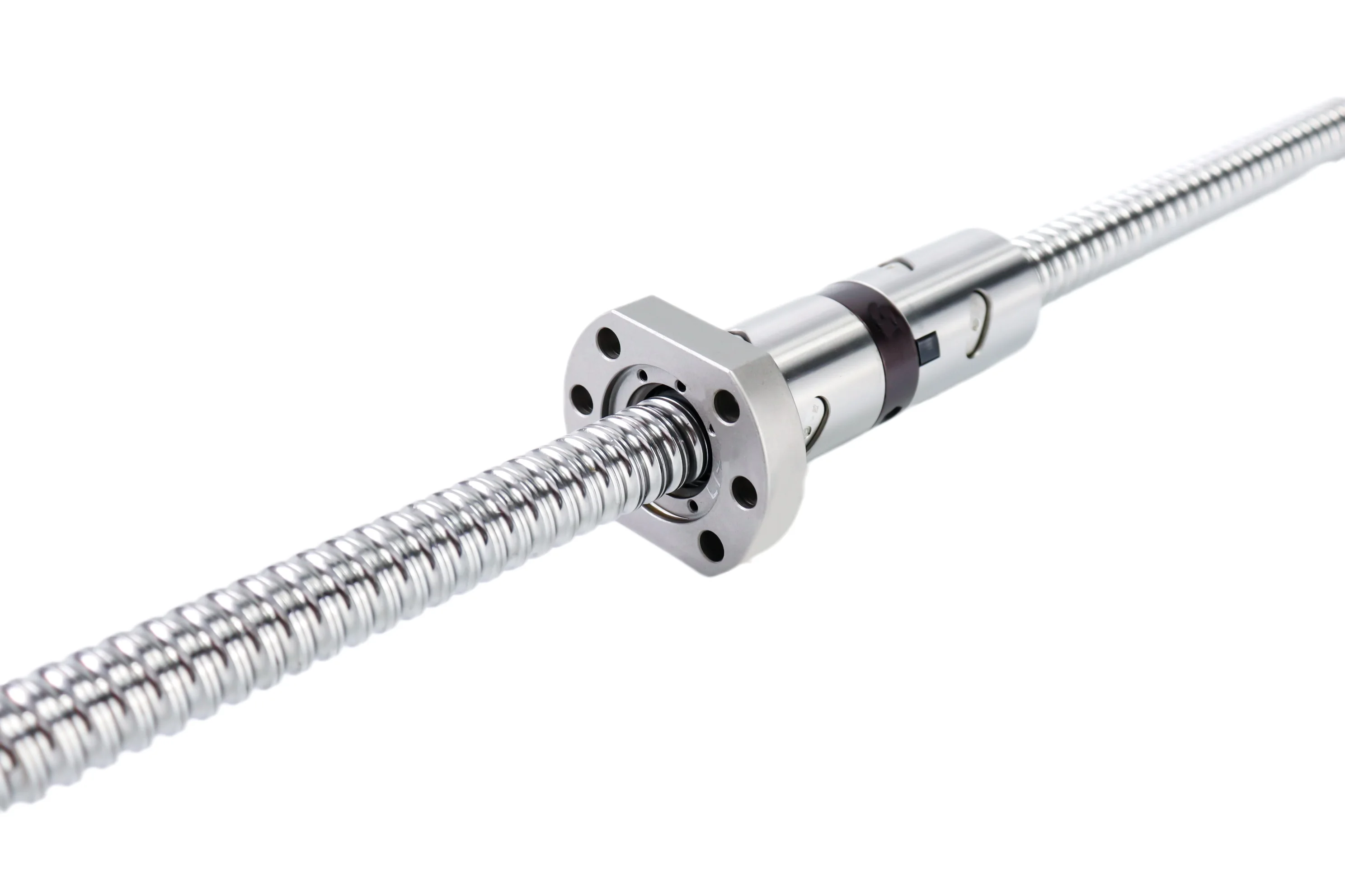 para peças cnc rm2510 bola parafuso