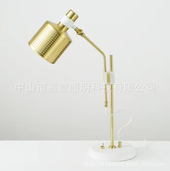 

Herringbone Branch Table Lamp Nordic Glass Ball Bubble Iron Bedroom Bedside Glass Modern Bed Room Stained Glass LED Bulbs White