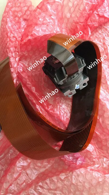 Оригинальная Печатающая головка для dfx8500 dfx-8500 точечная матрица печатающей