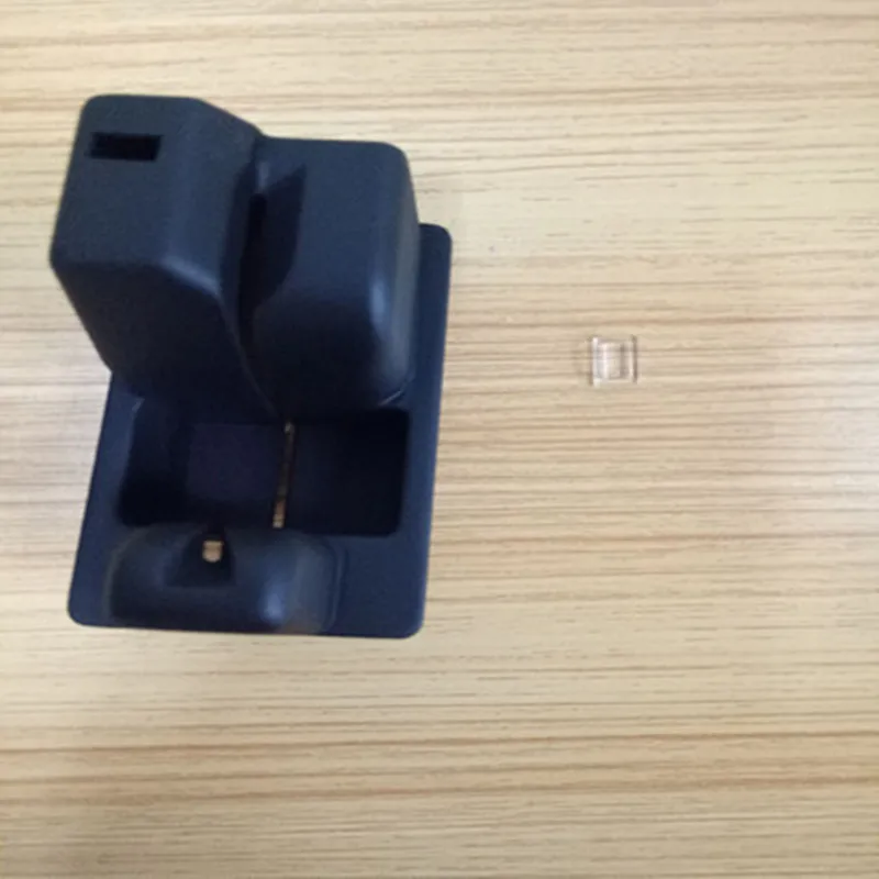 

2019 New Arrival ATM Bezel with Light Insert ATM Rapid Prototyping ATM Parts for Sale