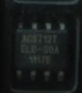 

Free Delivery. A ACS712T ACS712ELCTR - 30 - ELC - 30 a linear current sensor IC