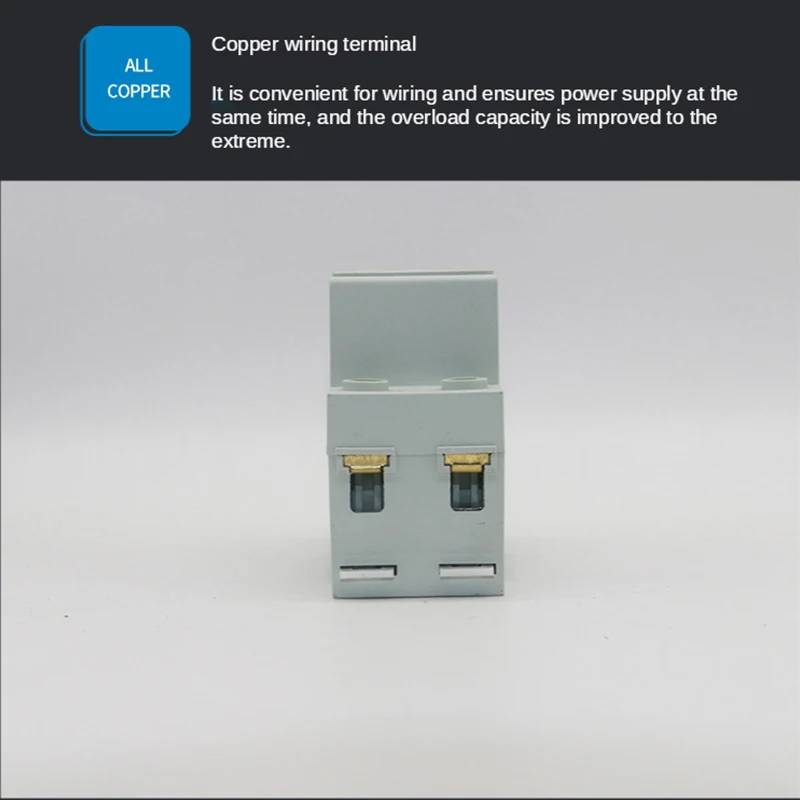 Power Socket Adapter Electrical Sockets AC30 35mm DIN Rail Mount