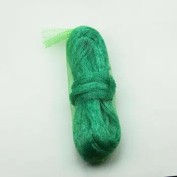 

New 4MX12M Anti Bird Netting Crop Garden Fruit Tree Plants Ponds Protection Mesh Net Fine Mesh Construction Garden Tools