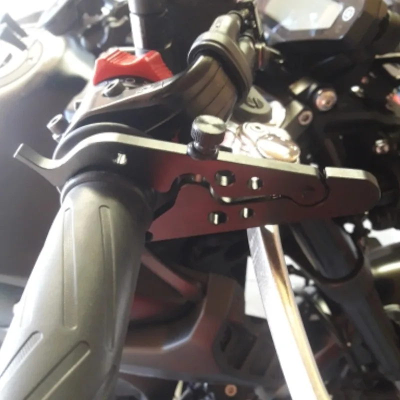 Универсальный ЧПУ мотоцикл круиз контроль дроссельная заслонка вспомогательный фиксатор Рукоятка аксессуары для мотоциклов снимает напряжение на запястье