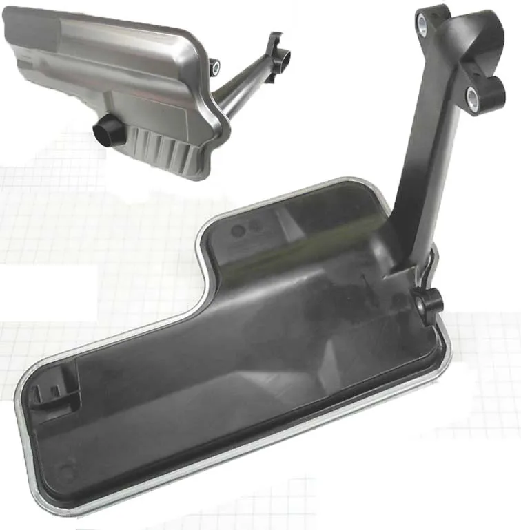 

0AW VL381 Automobile transmission Filter Oil