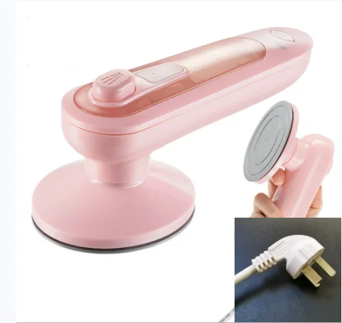 Wonderlife Dormitory Home Ironing Clothes Strong Clothes Steamer Portable Home Fast  Ironing Machine Portable Iron Appliances CN PLUG