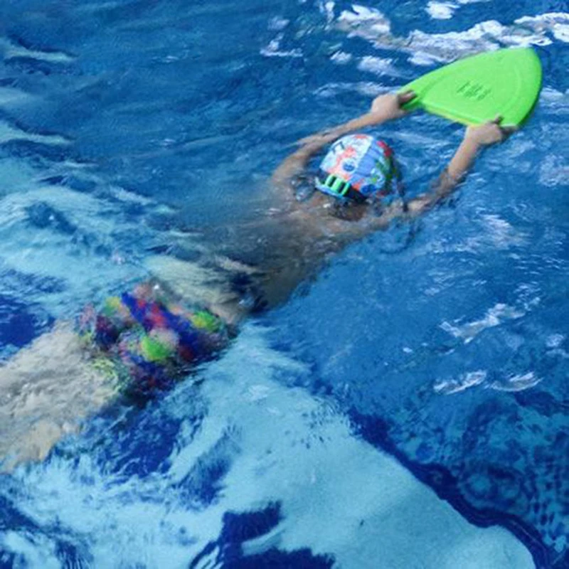 Узнайте вспомогательное средство для плавания пенокартон доска для плавания для взрослых детская доска для плавания для начинающих