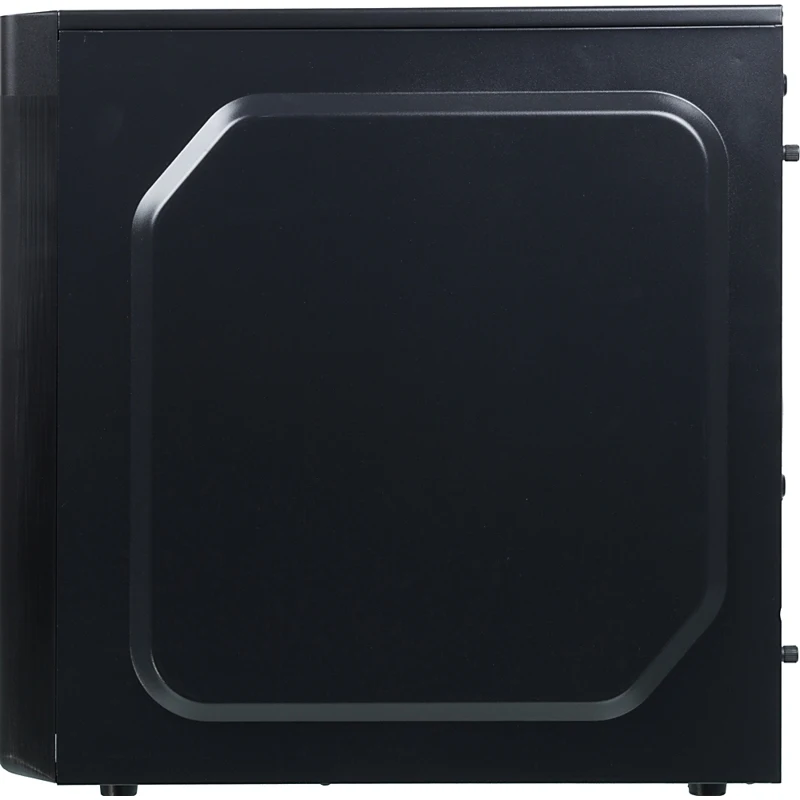 Корпус ATX ACCORD ACC-CT308, черный