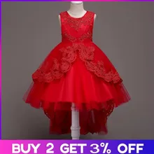 ; Новинка года; детская одежда для маленьких девочек; трикотажное праздничное платье принцессы без рукавов для девочек; детское платье на День святого Валентина