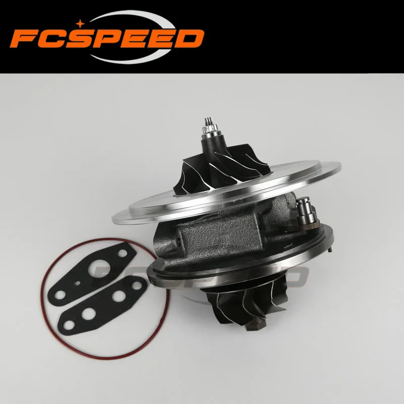 Turbo картридж GT2359V 750001 724483 17201-17070 Турбонагнетатель CHRA ядро для Toyota Land Cruiser 100 5AT 1HD-FTE Евро 3 150Kw