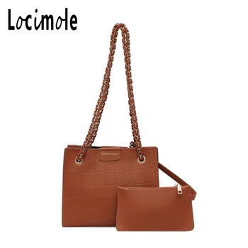 

Locimole Fashion Women Flap Shoulder Bag Ladies Tote Bag Girls Messenger Bag Leather Casual Handbag Sling Bag BIZ231 PM49