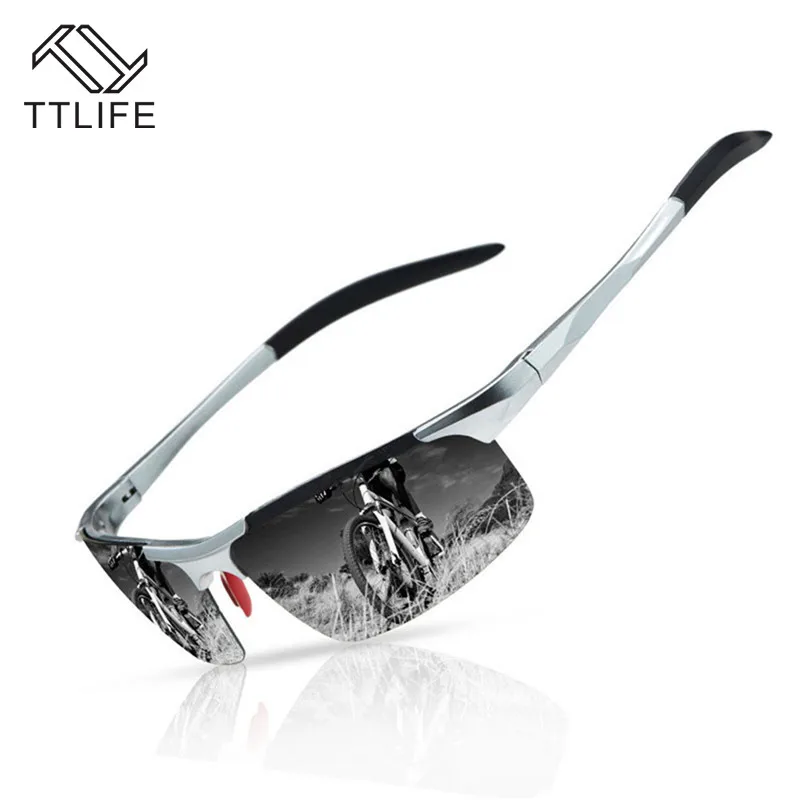 TTLIFE Новинка солнцезащитные очки мужские поляризованные солнцезащитные очки женские Uv400 роскошные очки Ретро Винтажные Oculos мужские спортивные yjh0264