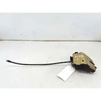 

1145188 TRUNK LOCK/PORTON FORD MONDEO TURNIER (GE)