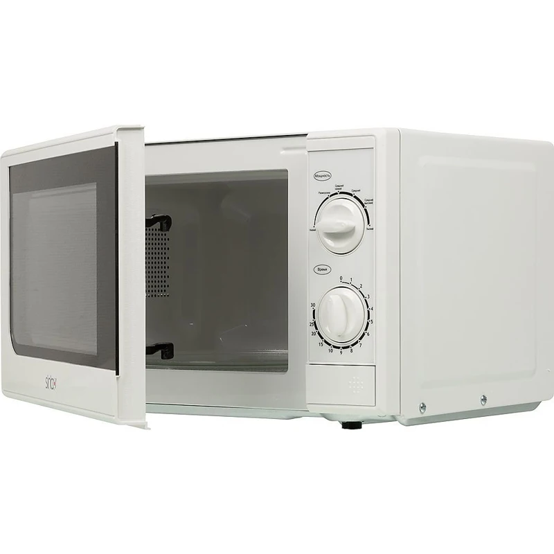 Микроволновая Печь Sinbo SMO 3656 17л. 700Вт белый