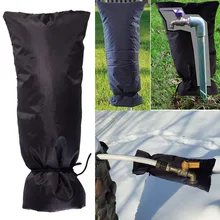 Садовый кран крышка кран бесплатно-ze защита снаружи кран защита от заморозки