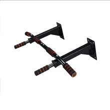 Крытый Pull Up бар Домашний Тренажерный Зал турник гимнастика стены горизонтальный бар несколько видов использования Pullup Бар Спорт упражнения фитнес оборудование