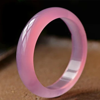

Pure natural ice bar bracelet women send friends to bring their own